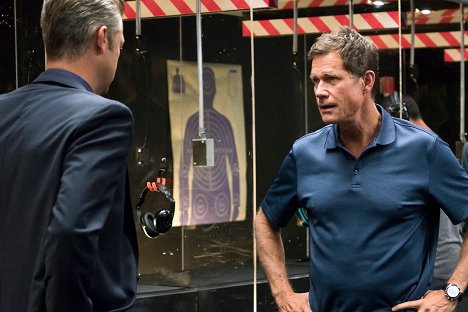 Dylan Walsh - Law & Order: Special Victims Unit - Man Down - Photos