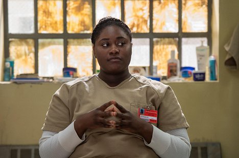 Danielle Brooks - Orange Is the New Black - We'll Always Have Baltimore - Photos