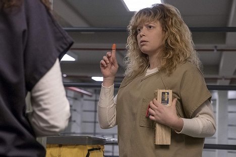 Natasha Lyonne - Orange Is the New Black - Gordonky - Z filmu