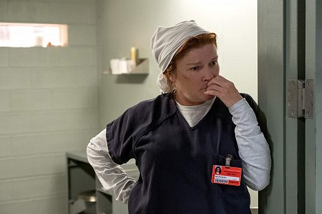 Kate Mulgrew - Orange Is the New Black - Gordonky - Z filmu