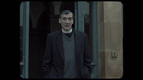 Lalor Roddy - The Devil's Doorway - De la película