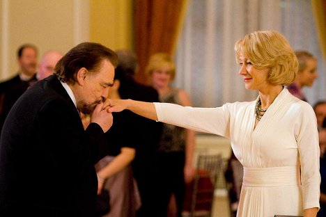 Brian Cox, Helen Mirren - Red - Z filmu