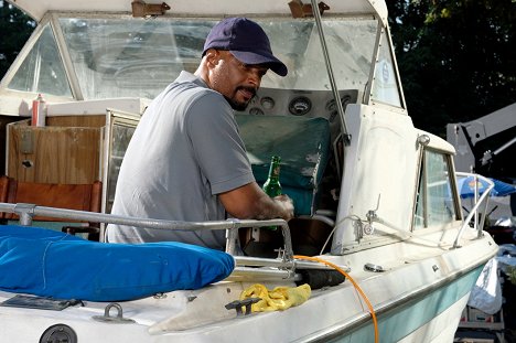 Damon Wayans - Lethal Weapon - In the Same Boat - Photos