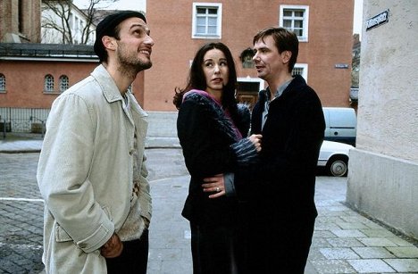 Anatole Taubman, Katharina Müller-Elmau, Michael Maertens - Mein absolutes Lieblingslied - Z filmu