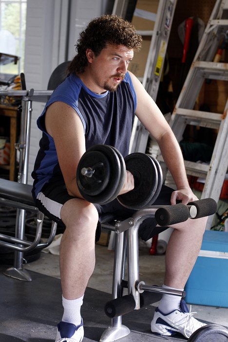 Danny McBride - Eastbound & Down - Chapter 2 - Photos