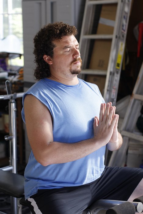 Danny McBride - Nahoru a dolů - Chapter 2 - Z filmu