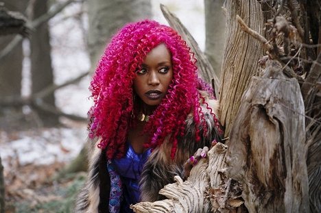 Anna Diop - Titans - Titans - Photos