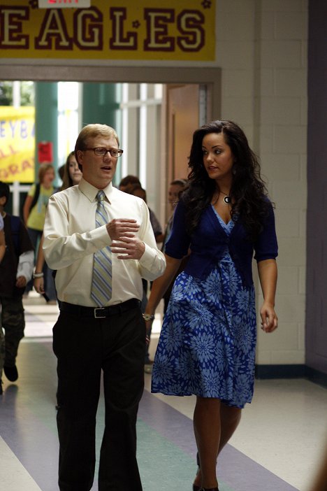 Andy Daly, Katy Mixon - Eastbound & Down - Chapter 5 - De filmes