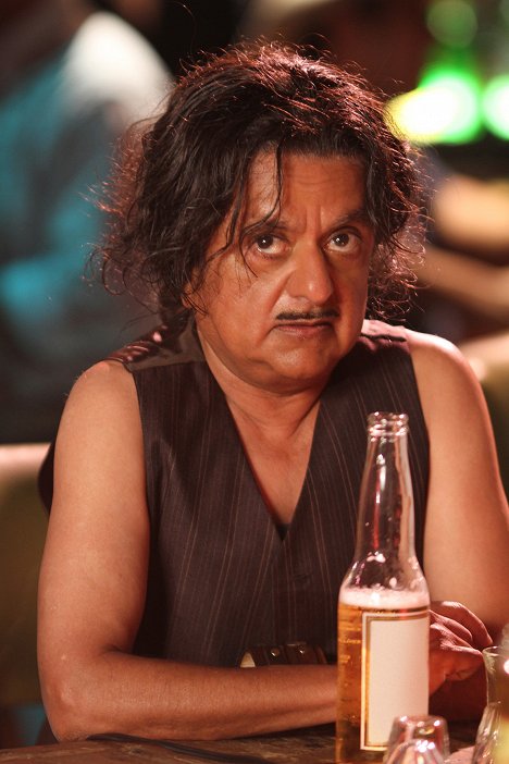 Deep Roy - Kenny Powers - Incognito - Film