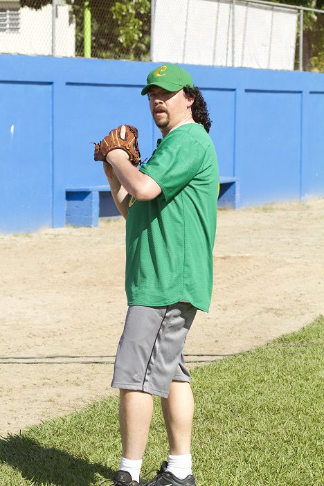 Danny McBride - Eastbound & Down - Chapter 8 - De la película