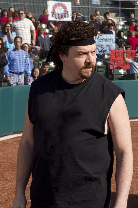Danny McBride - Kenny Powers - Chapter 20 - Film