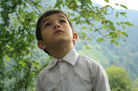 Bora Altaş - Miel - De la película