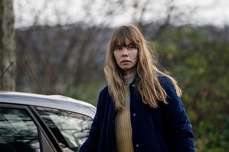 Birgitte Hjort Sørensen - Greyzone - En ny verden - Filmfotók