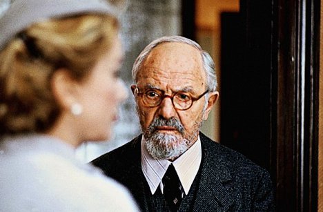 Heinz Bennent - A hercegnő és Freud - Filmfotók