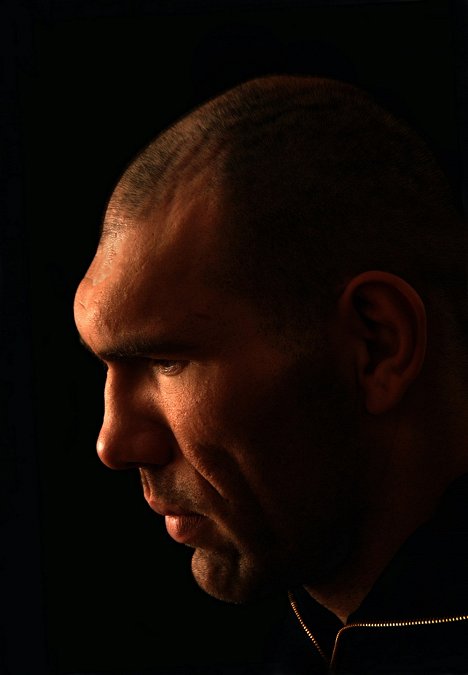 Nikolay Valuev - Kamennaja baška - Promo