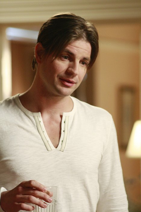 Gale Harold - Desperate Housewives - We're So Happy You're So Happy - Photos