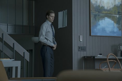 Bill Skarsgård - Castle Rock - Henry Deaver - De la película