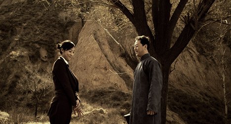 Cecilia Han, Tao Guo - Deadly Will - Film