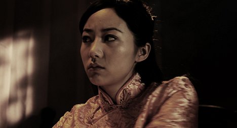 Cecilia Han - Deadly Will - De la película