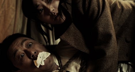 Tao Guo, Cecilia Han - Deadly Will - Z filmu
