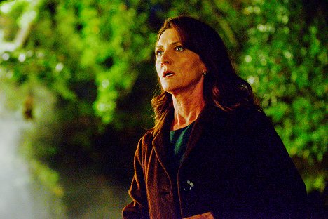 Michelle Fairley - Resurrection - Miracles - Z filmu