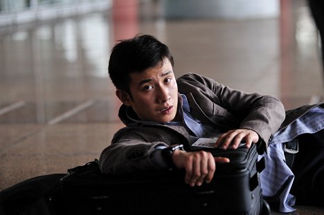 Wen Zhang - The Law of Attraction - De la película