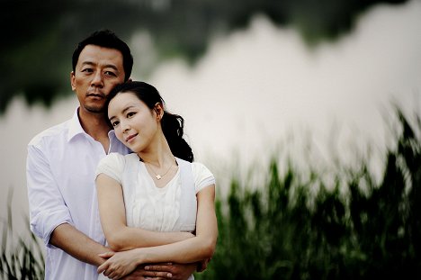 Tao Guo, Ťing-čchu Čang - The Law of Attraction - Z filmu