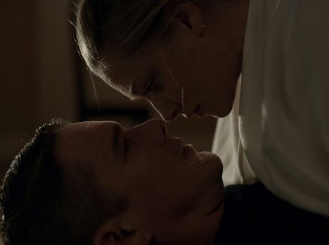 Ethan Hawke, Amanda Seyfried - First Reformed - Photos