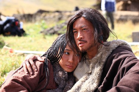Jia Song, Peter Ho - Once Upon a Time in Tibet - Photos
