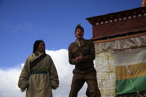 Jia Song, Joshua Hannum - Once Upon a Time in Tibet - Photos