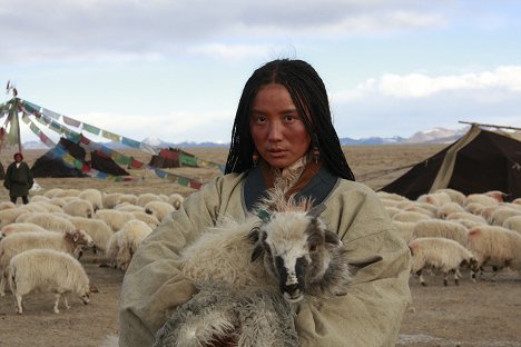 Jia Song - Once Upon a Time in Tibet - Photos