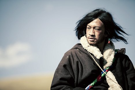 Peter Ho - Once Upon a Time in Tibet - Photos