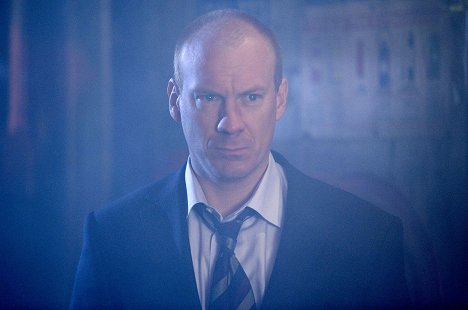 Shaun Dingwall - Doctor Who - The Age of Steel - Photos