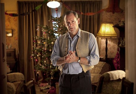 Alexander Armstrong - Doctor Who - The Doctor, the Widow and the Wardrobe - Promo