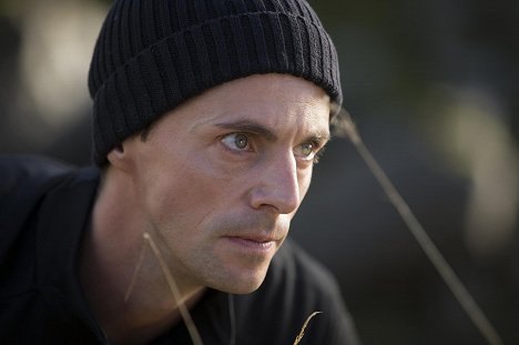 Matthew Goode - A Discovery of Witches - Episode 2 - Photos