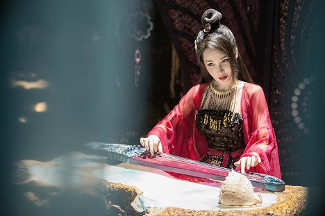 Jinlin Fan - Ashes of Love - Filmfotók