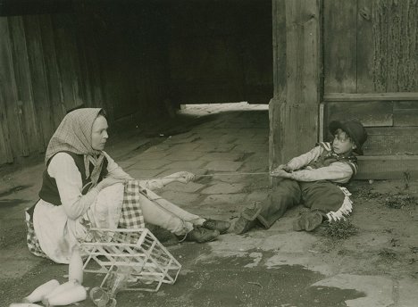 Edith Wallén, Gösta Alexandersson - Anderssonskans Kalle - Filmfotók