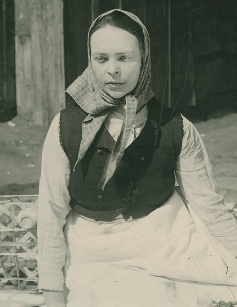 Edith Wallén - Anderssonskans Kalle - Filmfotos
