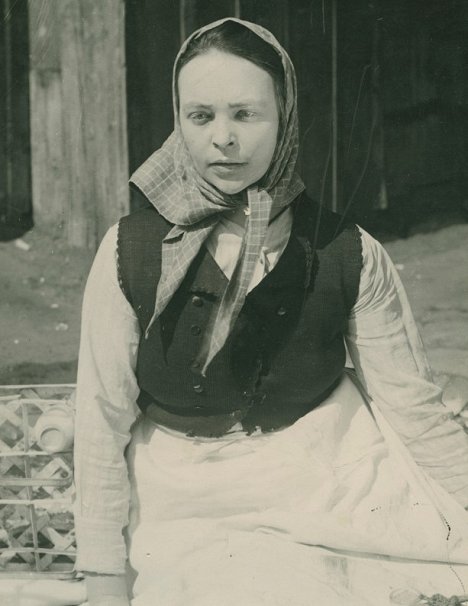 Edith Wallén ČSFD.cz
