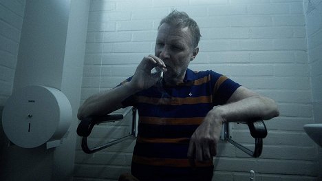 Mika Melender - Jälki-istunto - De la película