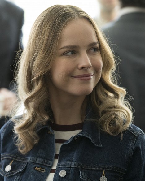 Allison Miller - A Million Little Things - Pilot - Photos