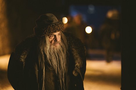 John Rhys-Davies - Winter Thaw - De la película