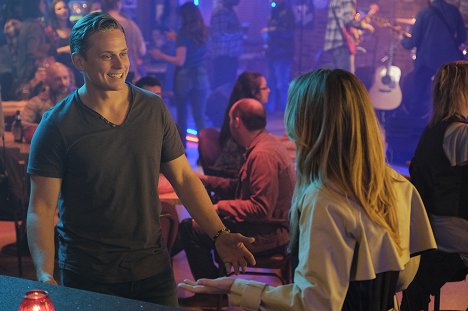 Billy Magnussen - The Bold Type - Trippin' - Photos