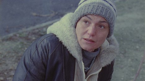 Vedrana Božinović - Ostrom - De la película
