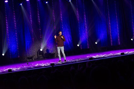 Antti Haapala - Stand Up! - Photos