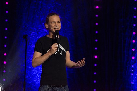 Joonas Korhonen - Stand Up! - Film