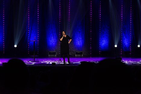 Kaisa Pylkkänen - Stand Up! - Filmfotos