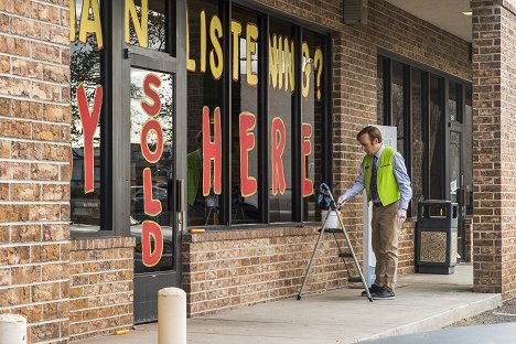 Bob Odenkirk - Better Call Saul - Habla - De la película