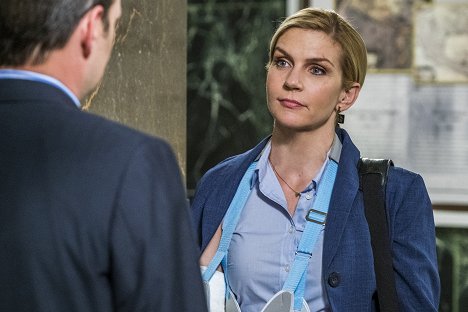 Rhea Seehorn - Better Call Saul - Sacrée aventure - Film