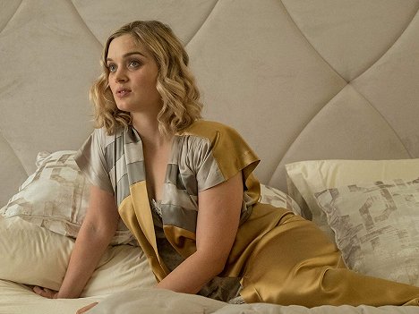 Bella Heathcote - The Man in the High Castle - The New Colossus - Photos
